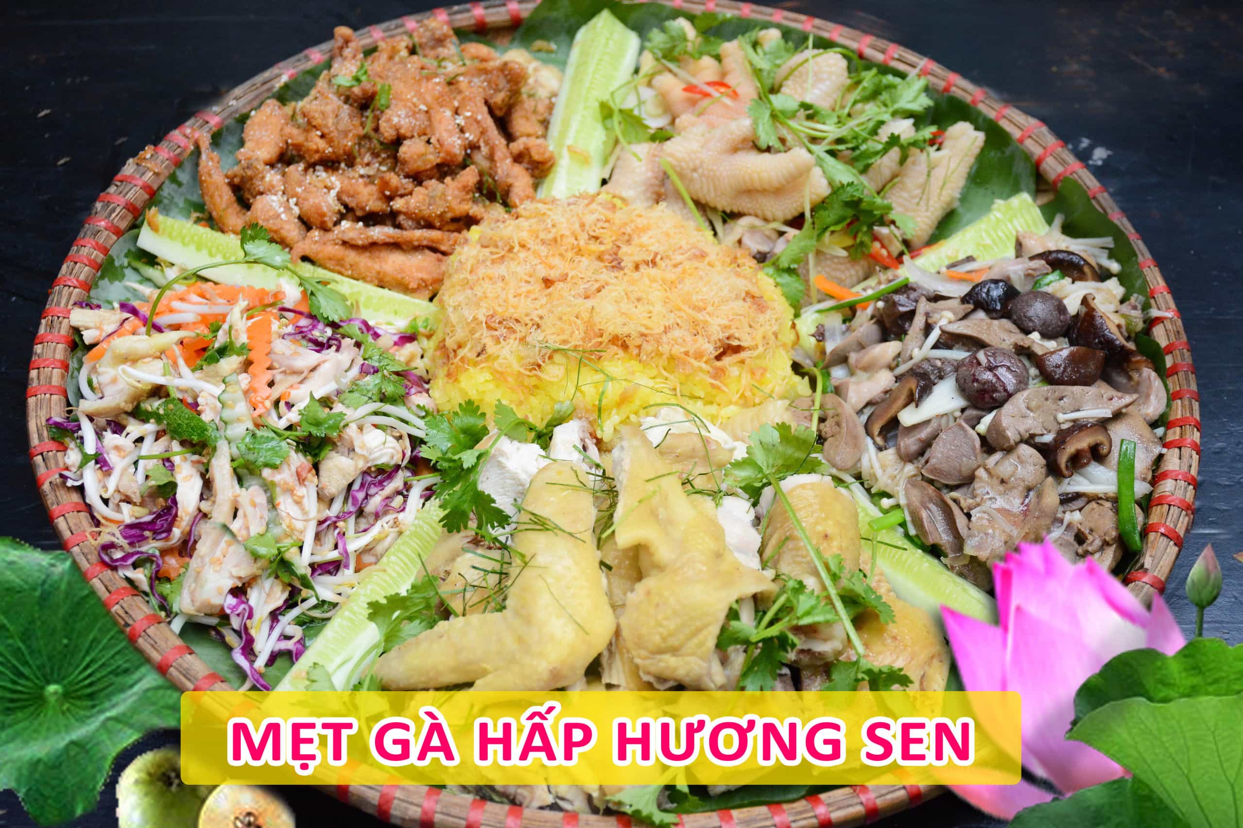  10 món ăn trưa cho dân văn phòng siêu hấp dẫn tại Pao Quán