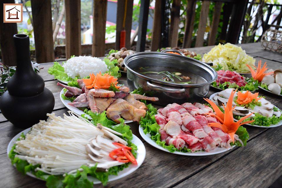Top 5 món lẩu không thể bỏ qua khi thời tiết sang thu - Pao Quán