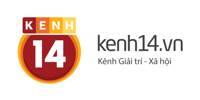 Logo báo kênh 14
