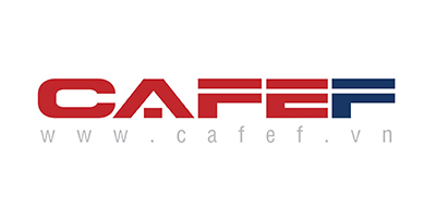 Logo báo cafef